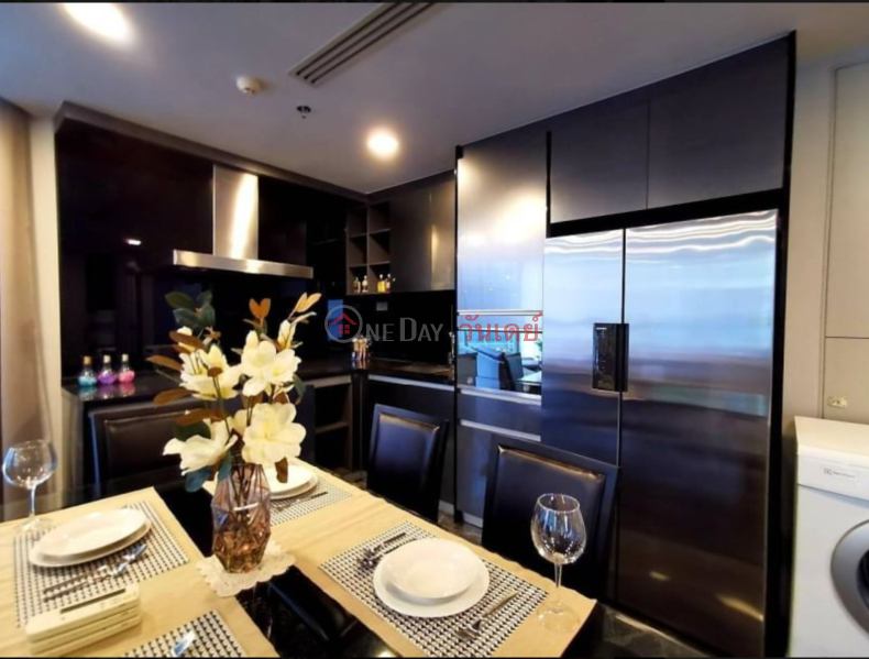 Property Search Thailand | OneDay | Residential, Rental Listings Condo for Rent: Ashton Residence 41, 135 m², 3 bedroom(s)