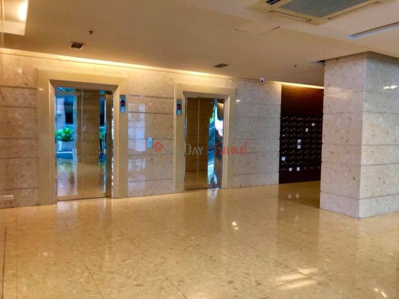 Property Search Thailand | OneDay | Residential | Rental Listings, Condo for Rent: 33 Tower, 206 m², 3 bedroom(s)