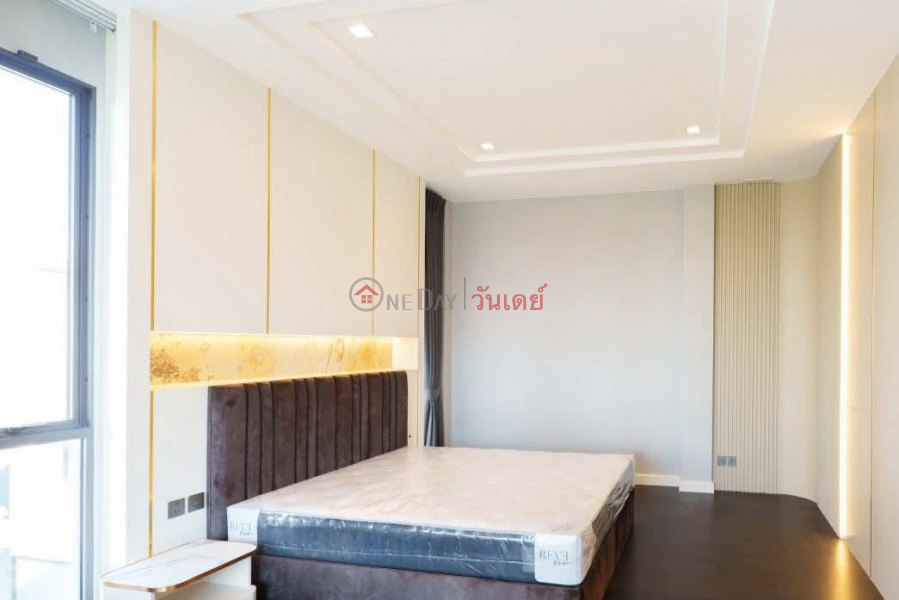 คอนโด เดอะ เจนทรี พัฒนกัน 2 ให้เช่า, ประเทศไทย, เช่า, ฿ 450,000/ เดือน