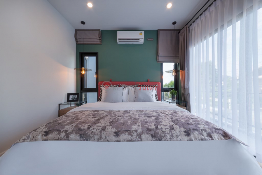 Greenery Loft, Thailand Sales, ฿ 4.00Million