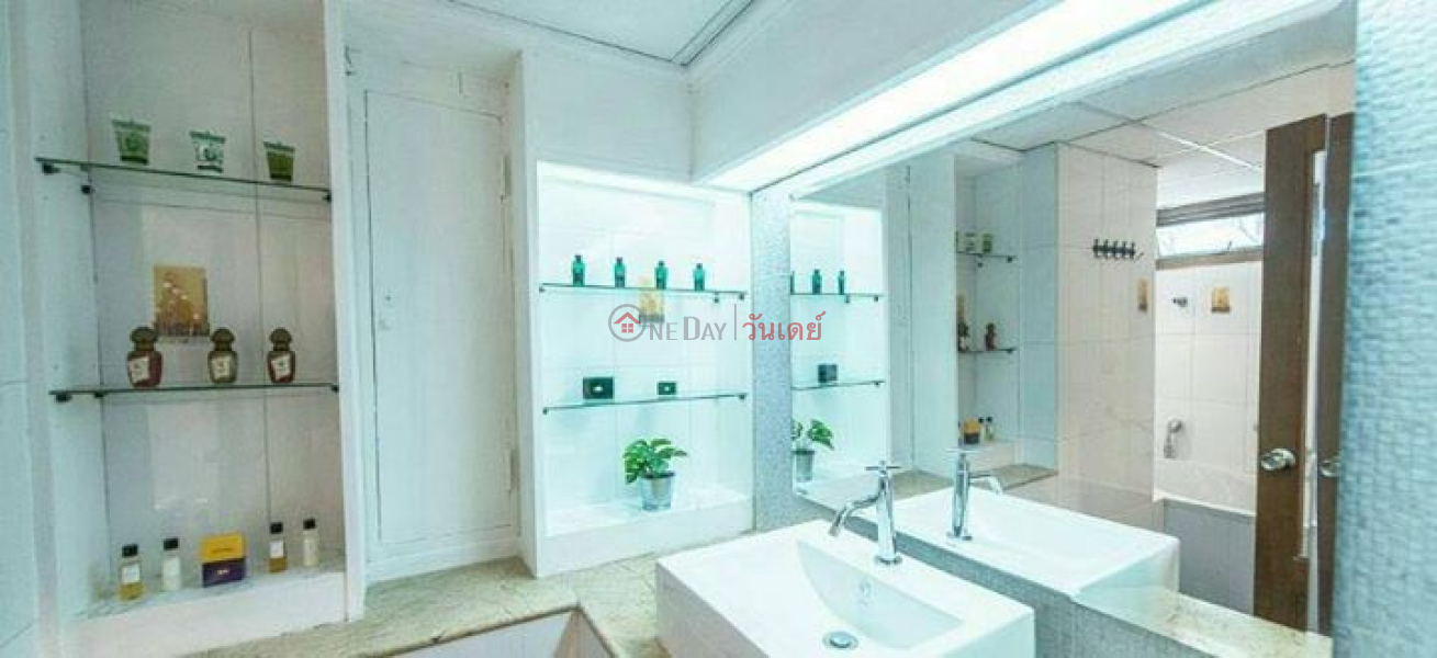 Condo for Rent: Beverly Tower Condo, 125 m², 2 bedroom(s),Thailand Rental, ฿ 45,000/ month