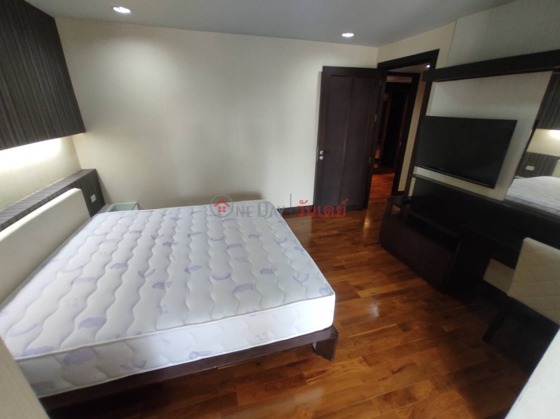 Condo for Rent: Richmond Hills Residence Thonglor 25, 220 m², 3 bedroom(s) Rental Listings