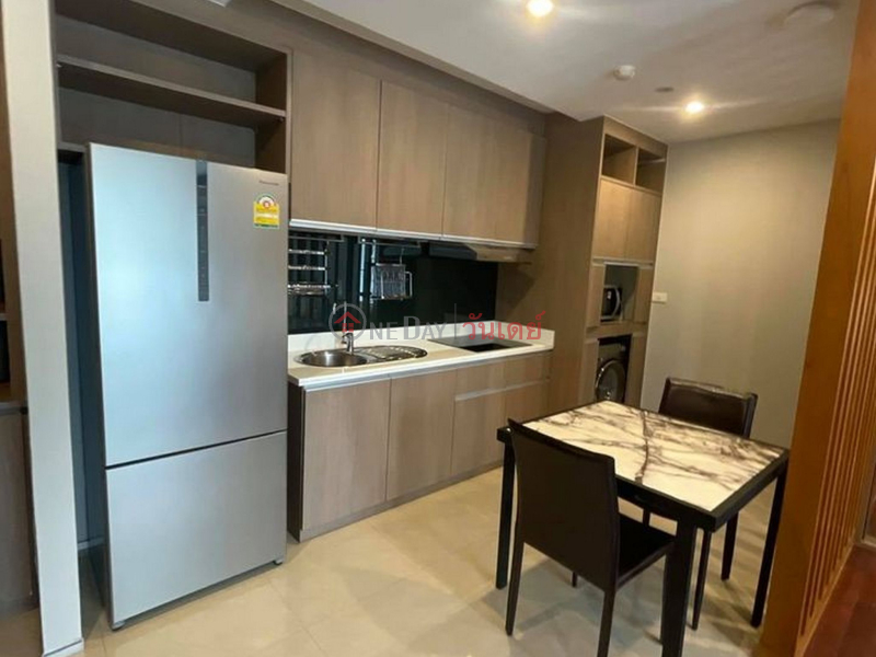 Apartment for Rent: L3 Avenue, 50 m², 1 bedroom(s) | Thailand, Rental, ฿ 40,000/ month