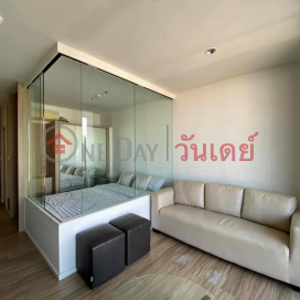 Condo for Rent: The Issara Ladprao, 30 m², 1 bedroom(s) - OneDay_0