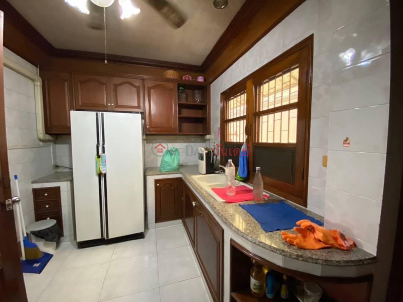 House for rent at Soi Pracha Rat Bamphen 12 Rental Listings