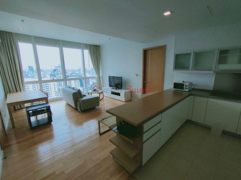 คอนโด สำหรับ เช่า: Millennium Residence, 69 ตร.ม., 1 ห้องนอน รายการเช่า