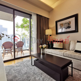 คอนโด สำหรับ เช่า: Siamese Exclusive Sukhumvit 31, 70 ตร.ม., 2 ห้องนอน - OneDay_0