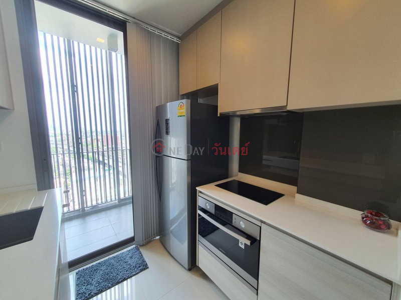 , 1, Residential, Rental Listings, ฿ 22,000/ month