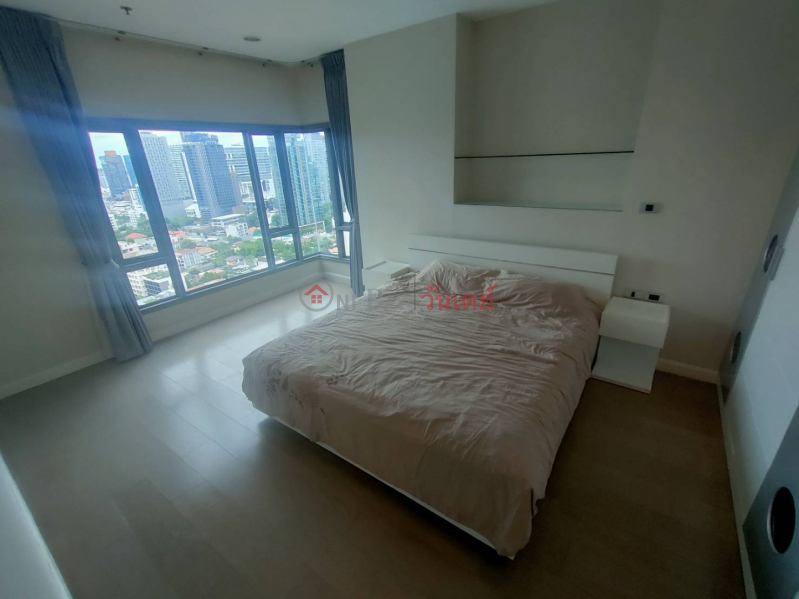 ฿ 40,000/ เดือน คอนโด สำหรับ เช่า: The Crest Sukhumvit 34, 78 ตร.ม., 2 ห้องนอน