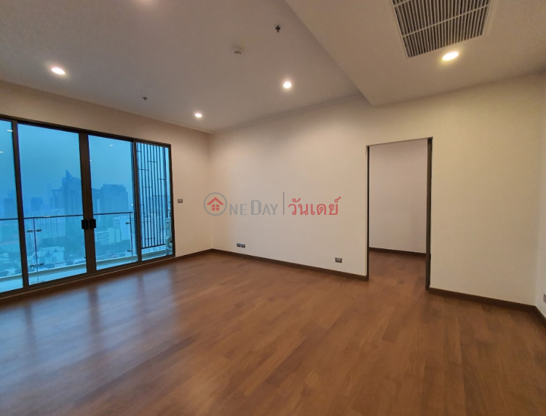 Condo for Rent: Supalai Oriental Sukhumvit 39, 192 m², 3 bedroom(s),Thailand, Rental ฿ 120,000/ month