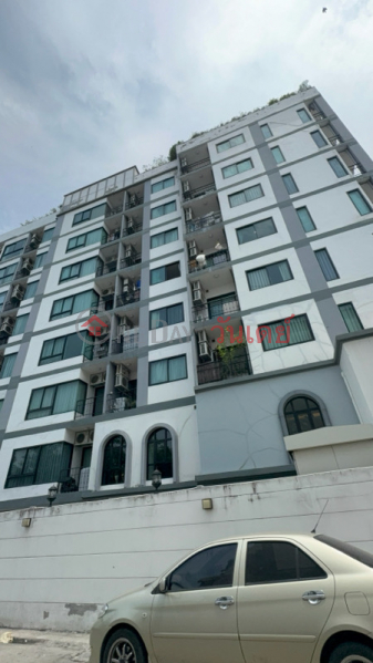 Notting Hill Tiwanon (น็อตติง ฮิลล์ ติวานนท์),Mueang Nonthaburi | OneDay วันเดย์(3)