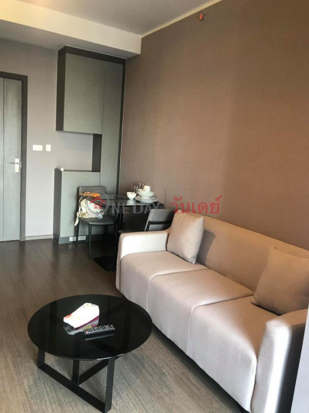 Property Search Thailand | OneDay | Residential, Rental Listings Condo for Rent: Ideo Sukhumvit 93, 35 m², 1 bedroom(s)