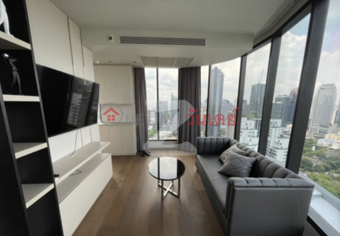 Condo for Rent: Ideo Q Sukhumvit 36, 53 m², 1 bedroom(s) - OneDay_0