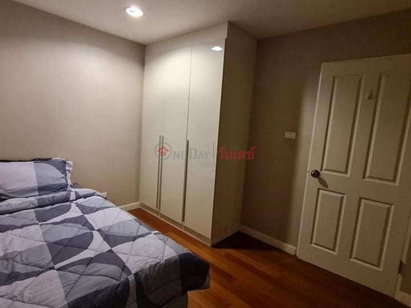 Condo for Rent: Belle Grand Rama 9, 101 m², 3 bedroom(s) | Thailand | Rental | ฿ 45,000/ month