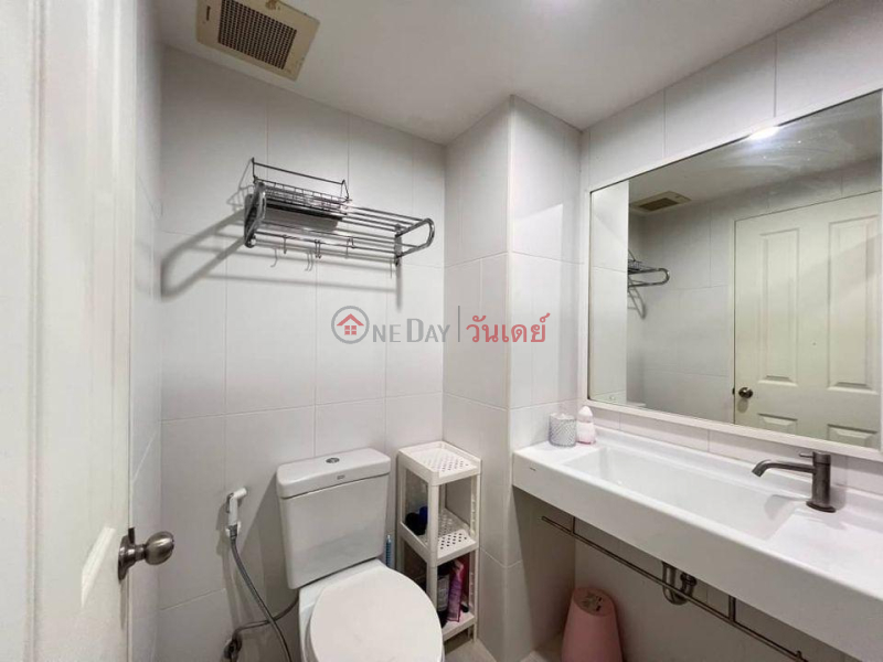 Condo for Rent: U Delight @ Onnut Station, 30 m², 1 bedroom(s) | Thailand | Rental, ฿ 15,000/ month