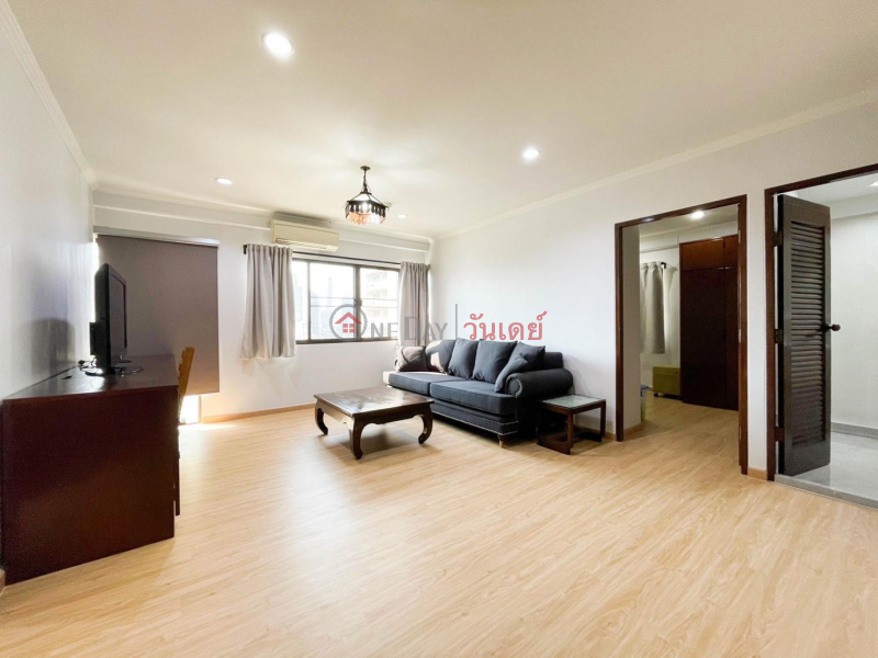 Saranjai Mansion 2 Beds 2 Baths Sukhumvit 6 รายการขาย