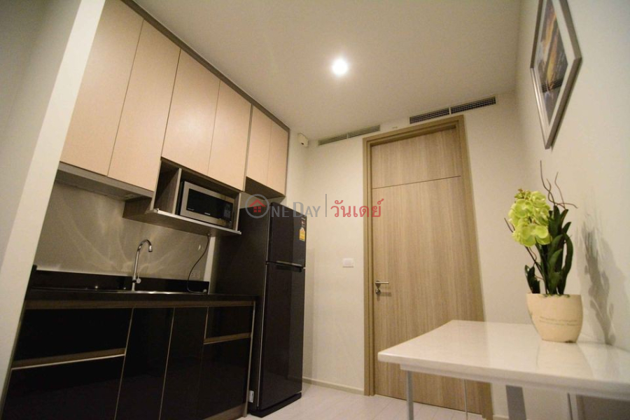 Property Search Thailand | OneDay | Residential | Rental Listings Condo for Rent: Noble Ploenchit, 47 m², 1 bedroom(s)