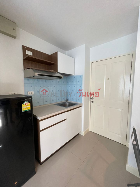 , 1, Residential, Rental Listings | ฿ 15,000/ month