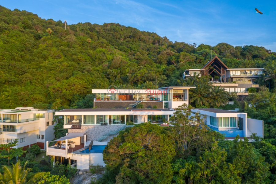 ค้นหาอสังหาริมทรัพย์ในประเทศไทย | OneDay | ที่อยู่อาศัย รายการขาย, Villa Solaris Kamala