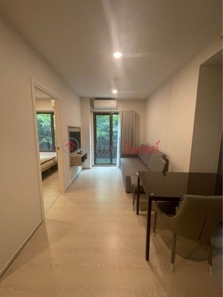 P17200724 For Rent Condo Phyll Phahol 34 (Phyll Phahol 34) 1 bedroom 35 sq m, 2nd floor. | Thailand, Rental | ฿ 18,000/ month