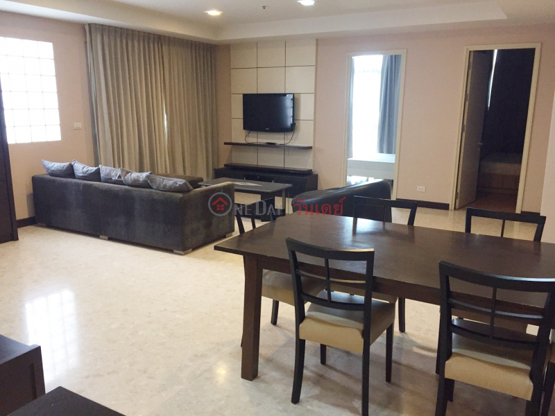 Condo for Rent: Nusasiri Grand, 176 m², 3 bedroom(s) | Thailand Rental | ฿ 80,000/ month