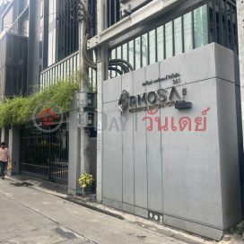 Formosa Residence Ratchayothin,Chatuchak, Thailand