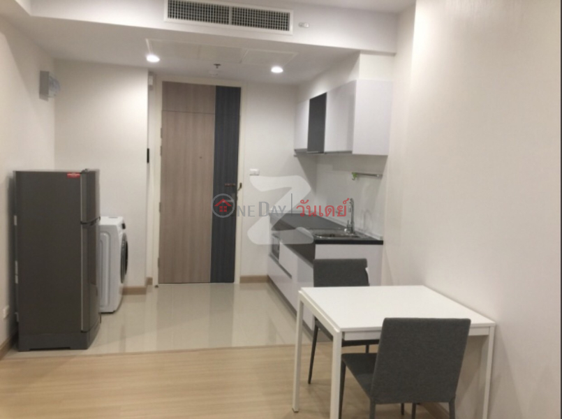  1 Residential | Rental Listings ฿ 18,000/ month