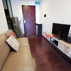 Condo for Rent: Bangkok Feliz Sathorn - Taksin, 30 m², 1 bedroom(s) - OneDay_0