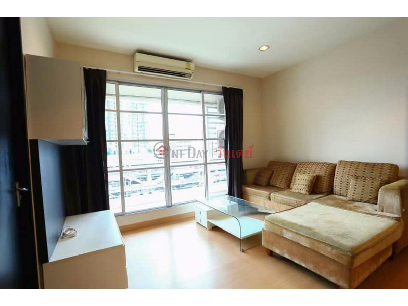 Condo for Rent: Baan Klang Krung Siam - Pathumwan, 76 m², 2 bedroom(s) Rental Listings