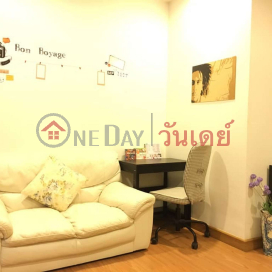 คอนโด สำหรับ เช่า: The Complete Rajprarop, 40 ตร.ม., 1 ห้องนอน - OneDay_0