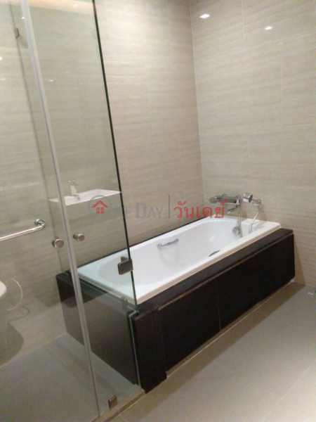 ฿ 77,000/ month, Condo for Rent: Kirthana Residence, 100 m², 2 bedroom(s)