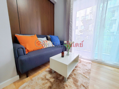 Condo for Sale: A Space Sukhumvit 77, 35 m², 1 bedroom(s) - OneDay_0