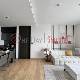 Condo for rent: The Fine Bangkok (28th floor) _0