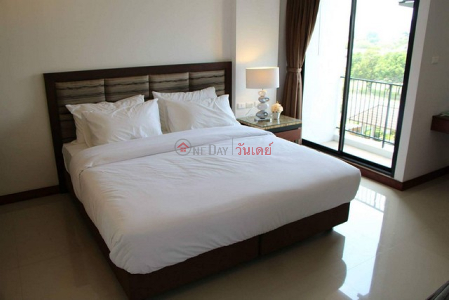 ฿ 35,000/ month | Condo for Rent: Thavee Yindee Residence, 80 m², 2 bedroom(s)