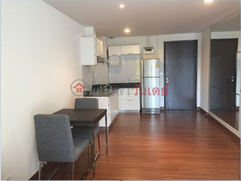 Condo for Rent: Diamond Ratchada, 47 m², 1 bedroom(s) - OneDay_0