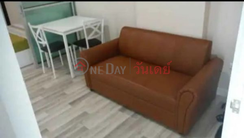 Condo for rent: The Cube Ramkhamhang (4th floor, building A) _0