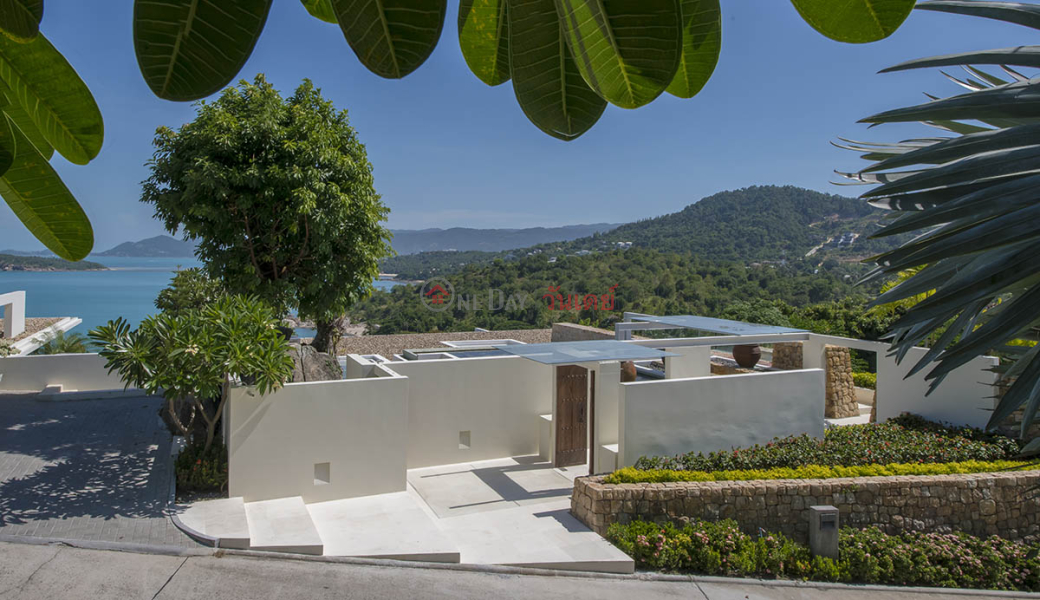 Samujana Villa 6, Thailand | Sales, ฿ 112.54Million