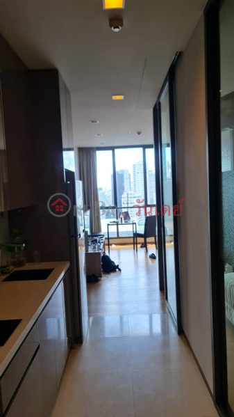 Hyde Studio Sukhumvit 13, Thailand, Sales ฿ 8.5Million