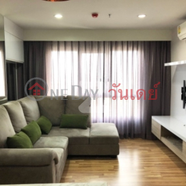 คอนโด สำหรับ เช่า: Regent Orchid Sukhumvit 101, 59 ตร.ม., 1 ห้องนอน - OneDay_0