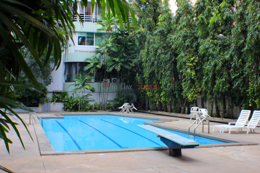 ฿ 56,000/ เดือน คอนโด สำหรับ เช่า: Premier Condominium, 95 ตร.ม., 2 ห้องนอน