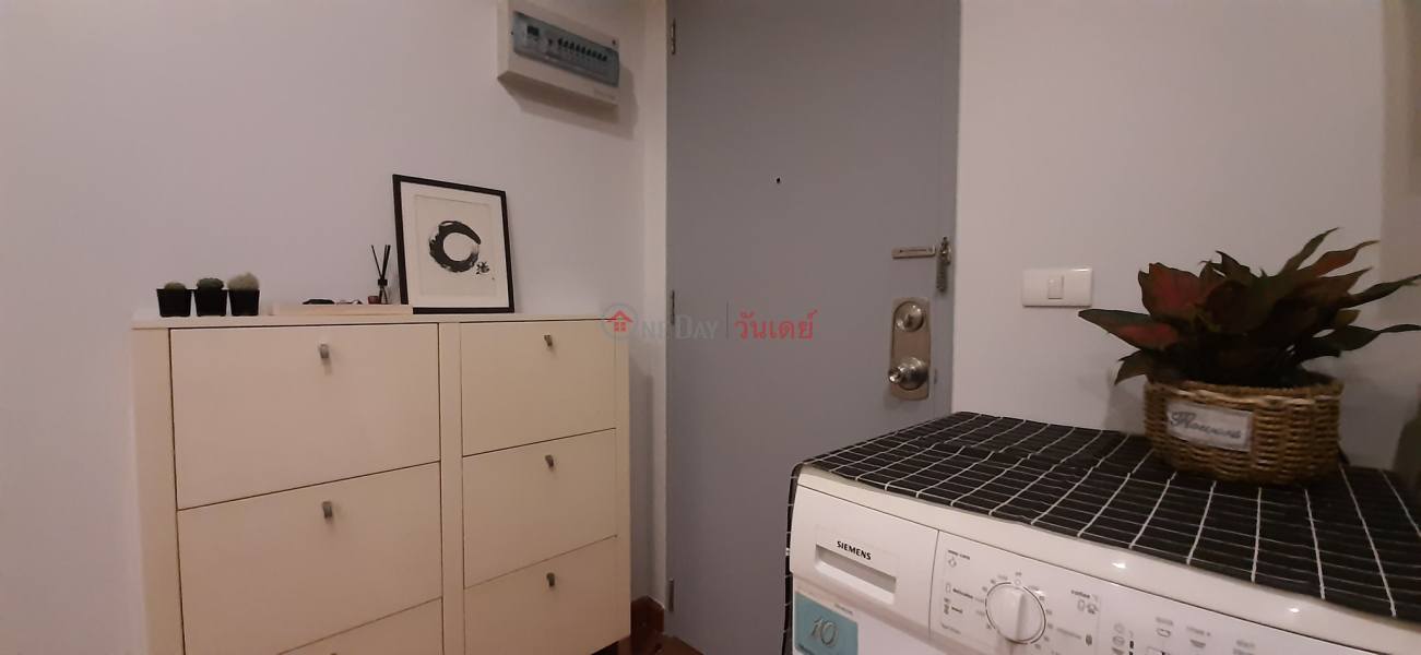  1 | Residential Rental Listings ฿ 15,000/ month