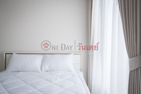 Condo PLUM CONDO ราม 60 อินเตอร์เชนจ์ (3rd floor, building D) _0