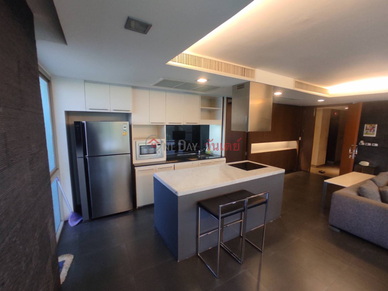 Property Search Thailand | OneDay | Residential Rental Listings Condo for Rent: Ficus Lane, 115 m², 2 bedroom(s)