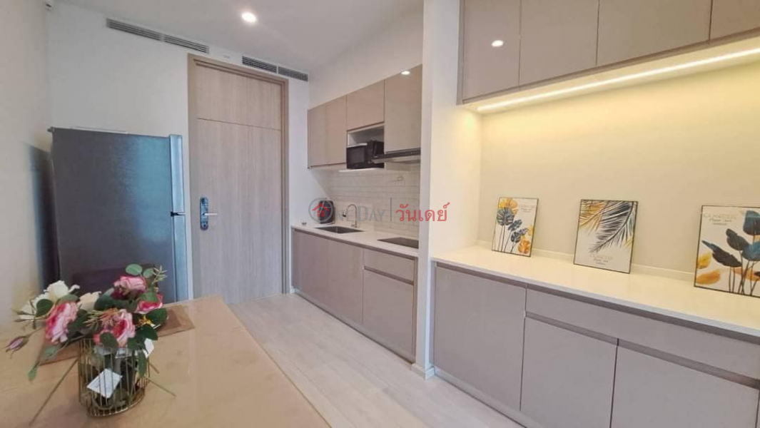 Property Search Thailand | OneDay | Residential Rental Listings Condo for rent: Noble Ploenchit (28th floor)