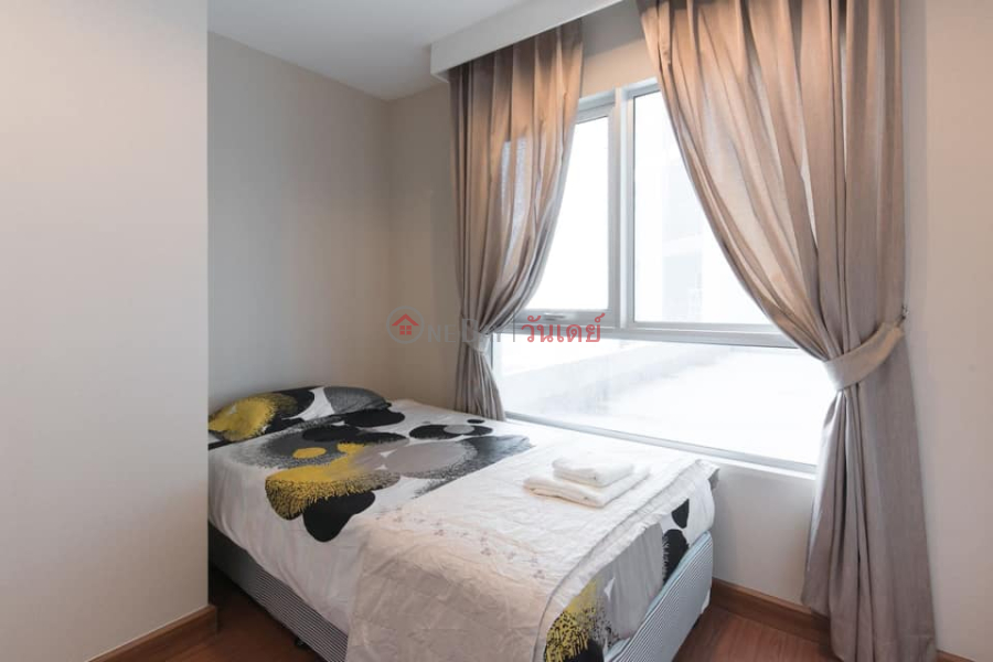 Condo for Rent: Belle Grand Rama 9, 59 m², 2 bedroom(s),Thailand | Rental ฿ 35,000/ month