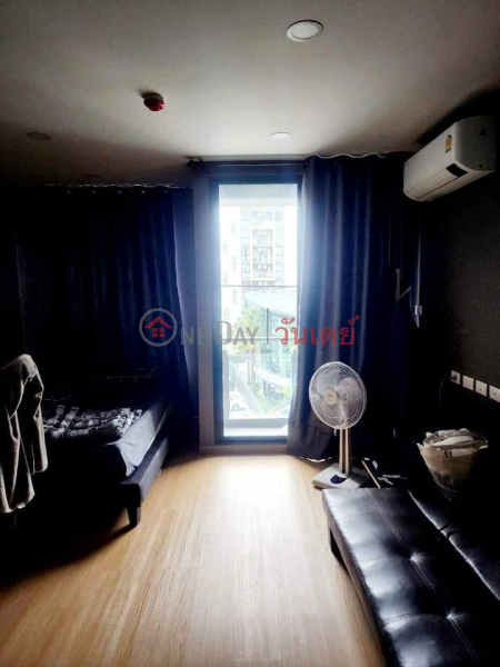 Condo for rent: Bangkok Horizon Lite @Phetkasem 48 (4th floor) Rental Listings