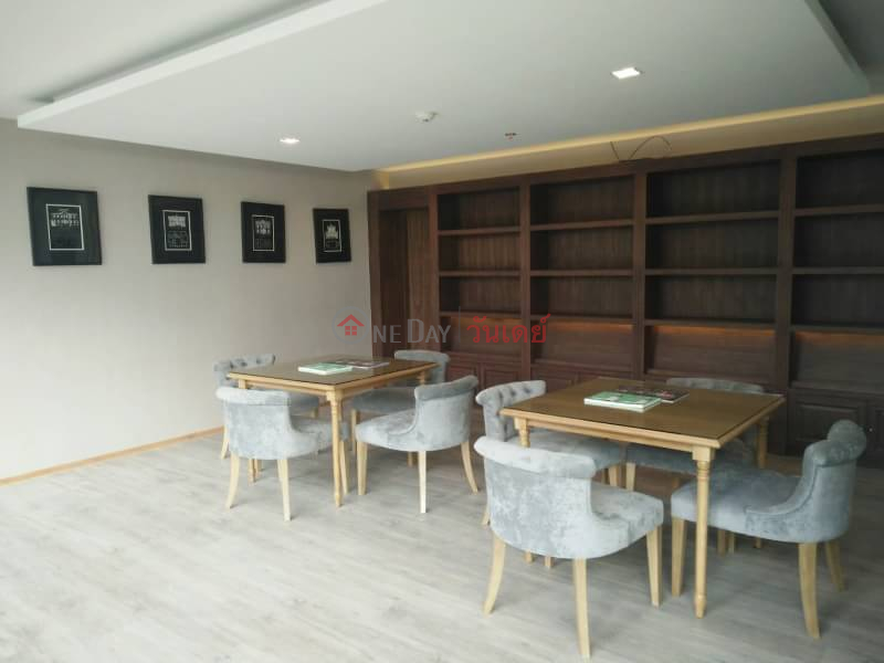 Condo for Rent: The Niche Pride Thonglor-Phetchaburi, 65 m², 2 bedroom(s) Rental Listings