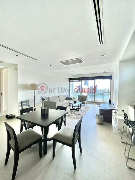 Condo for rent: The River Condominium (31st floor) Rental Listings