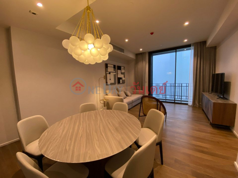 Condo for Rent: Muniq Langsuan, 95 m², 2 bedroom(s) - OneDay_0