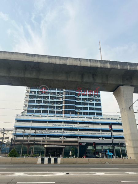 สำนักงานสรรพากรพื้นที่นนทบุรี 2 (Nonthaburi Area Revenue Office 2) บางบัวทอง | OneDay วันเดย์(1)